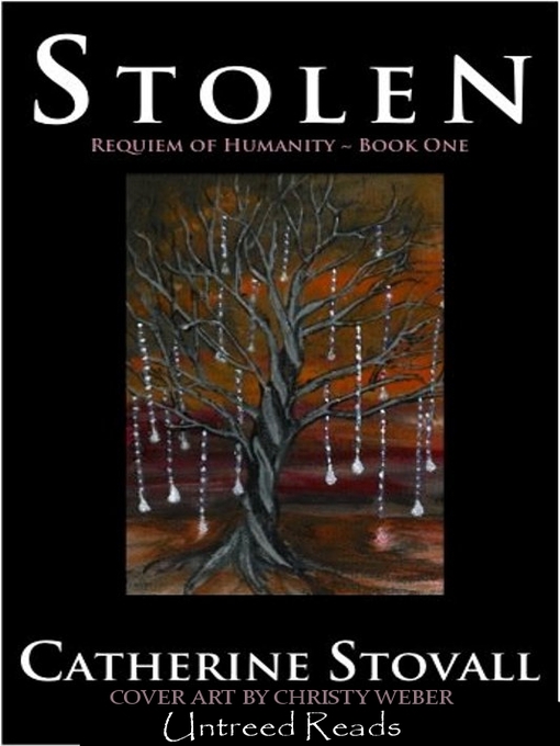 Title details for Stolen by Catherine Stovall - Available